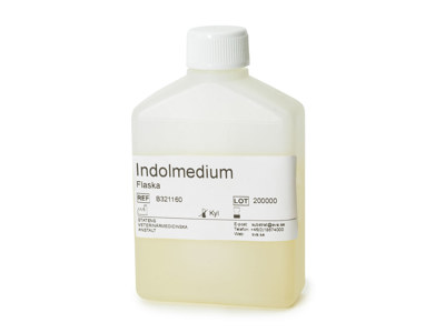 Indolmedium, 100 ml