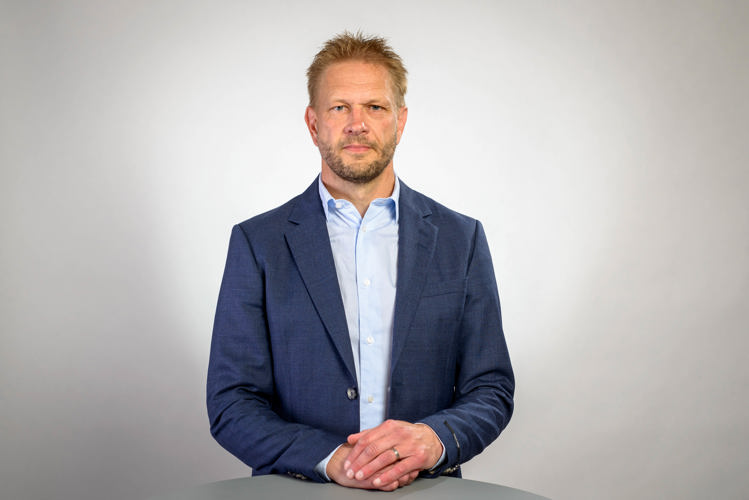 David Ericsson