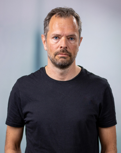 Kristian Sundström
