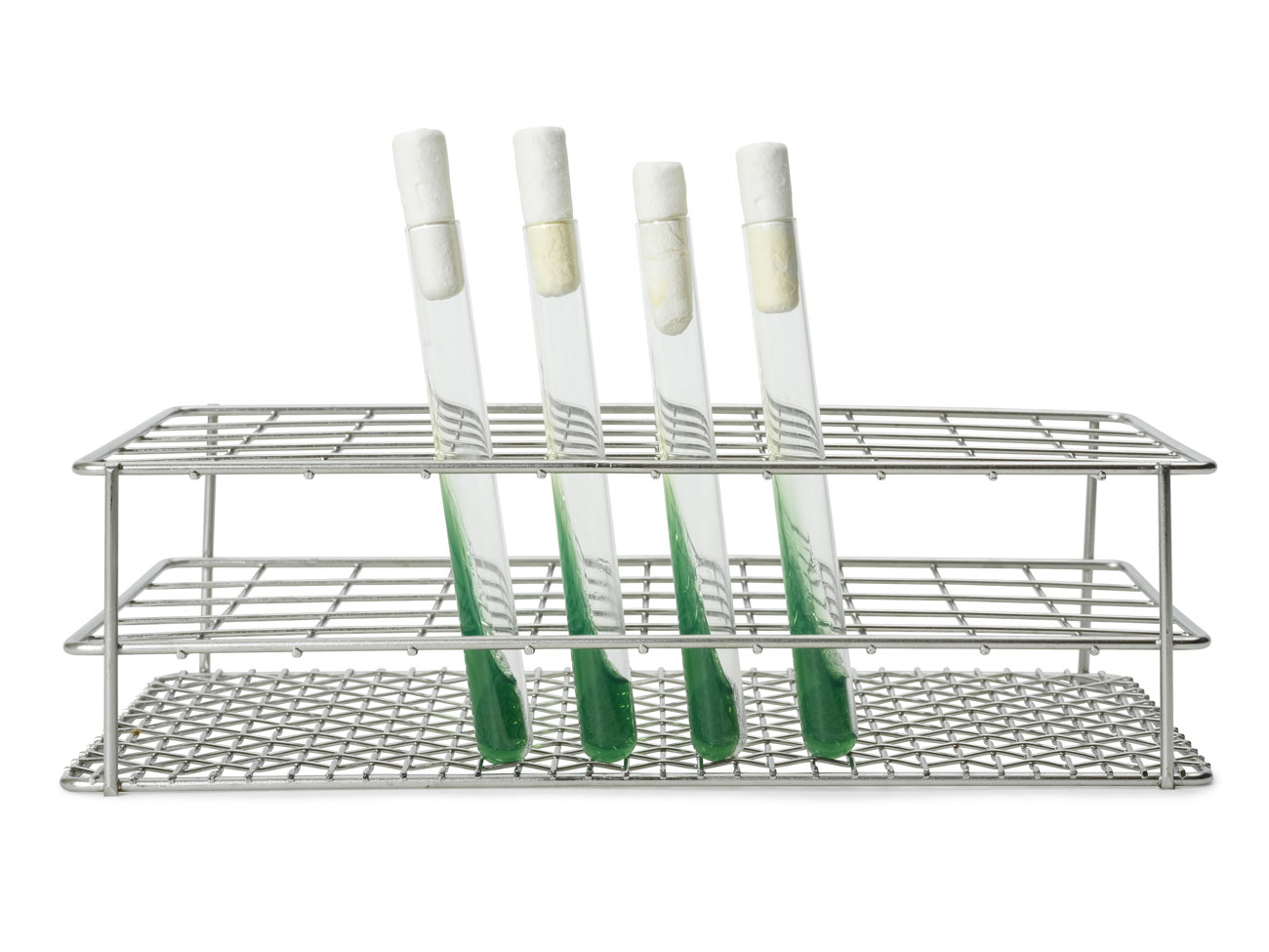 Simmons citratagar, 2 ml i rör