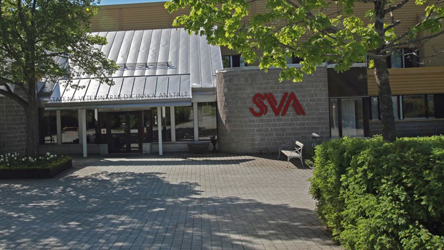 Sva Address SVA beredd hjälpa sjukvården - SVA
