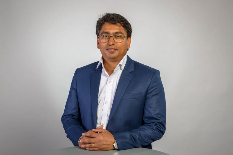 Masud Parvage