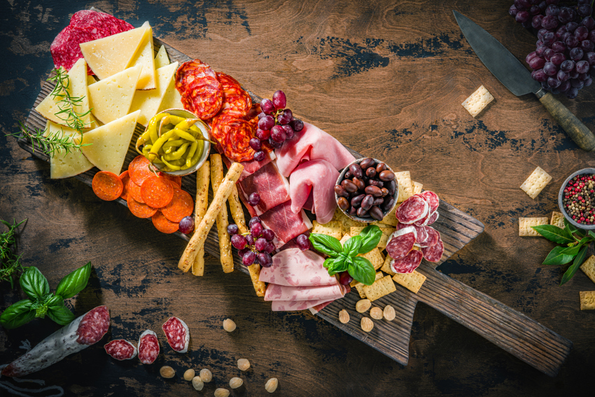 Antipasto
