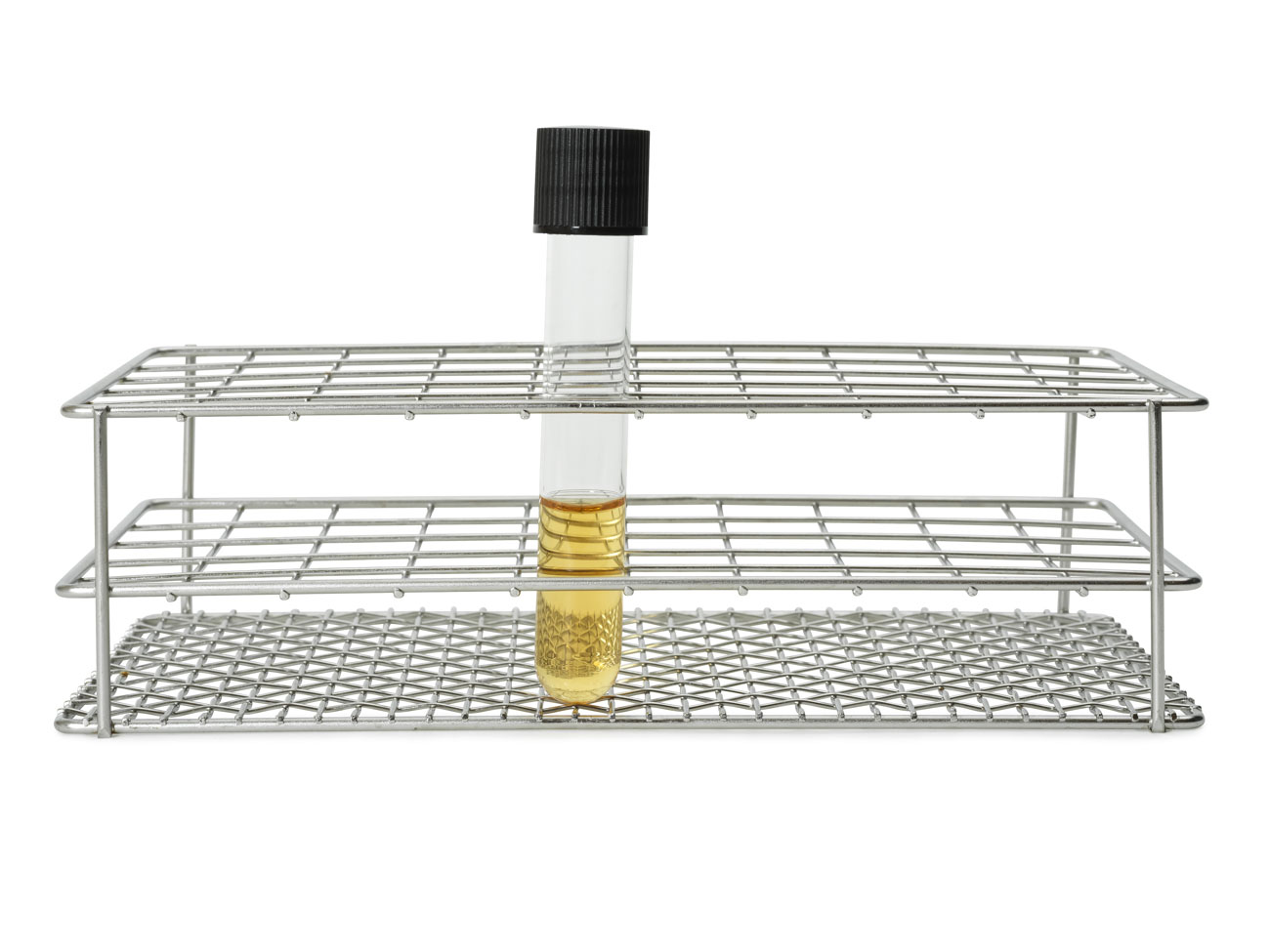 BPW med 10 procent glycerol, 4,5 ml i rör