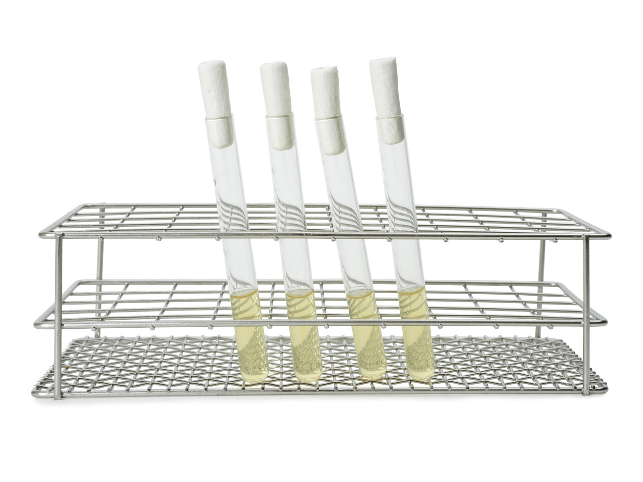 SIM medium (Sulfid Indole Motility) 3 ml i rör