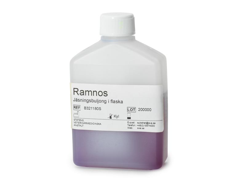 Jäsningsbuljong med ramnos, 100 ml