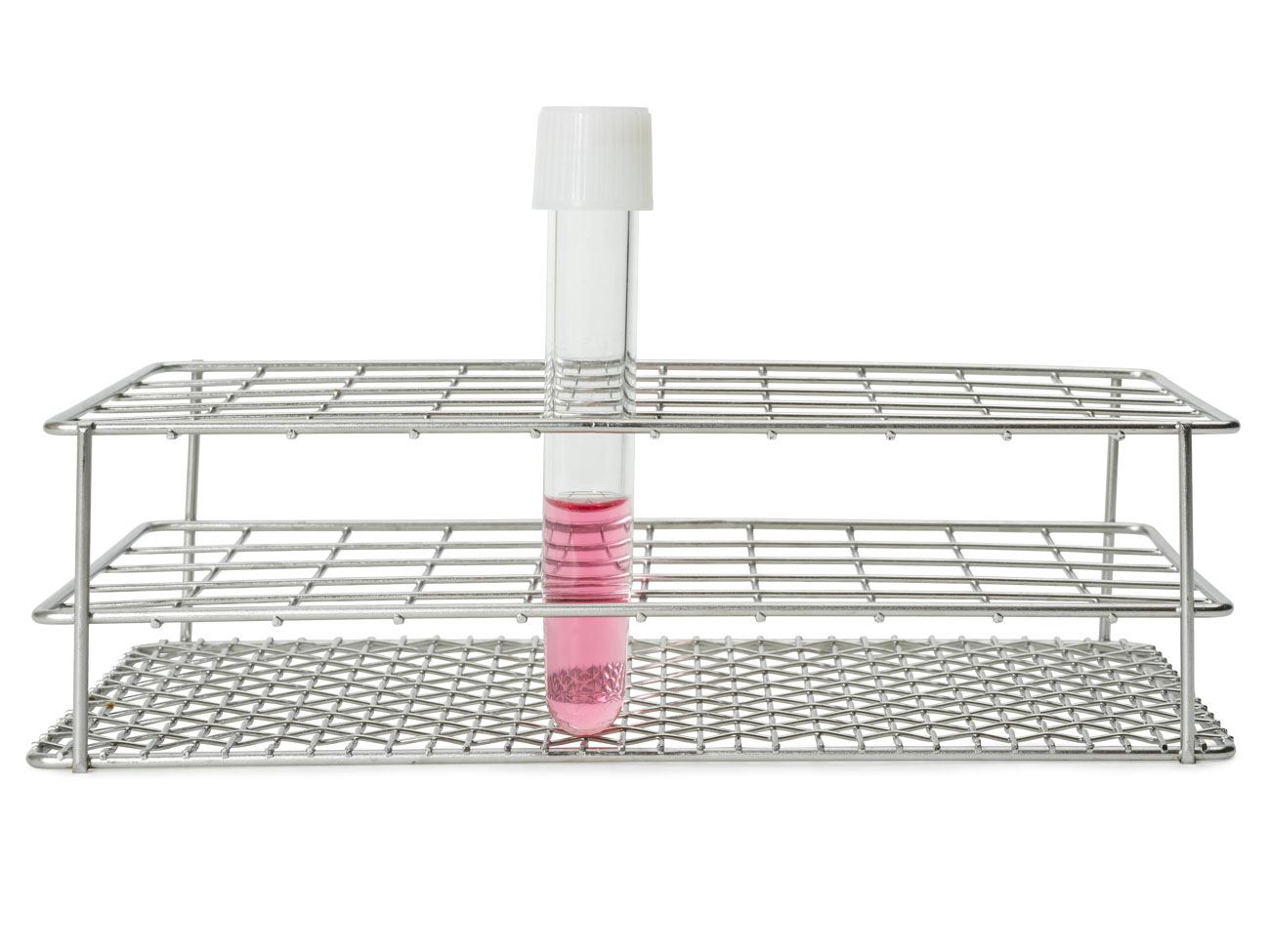 EG-Eagles medium med 10 procent fetalt kalvserum, 4 ml i rör