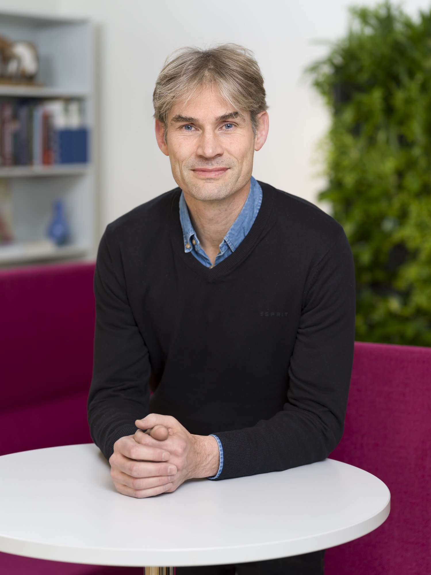 Rickard  Knutsson