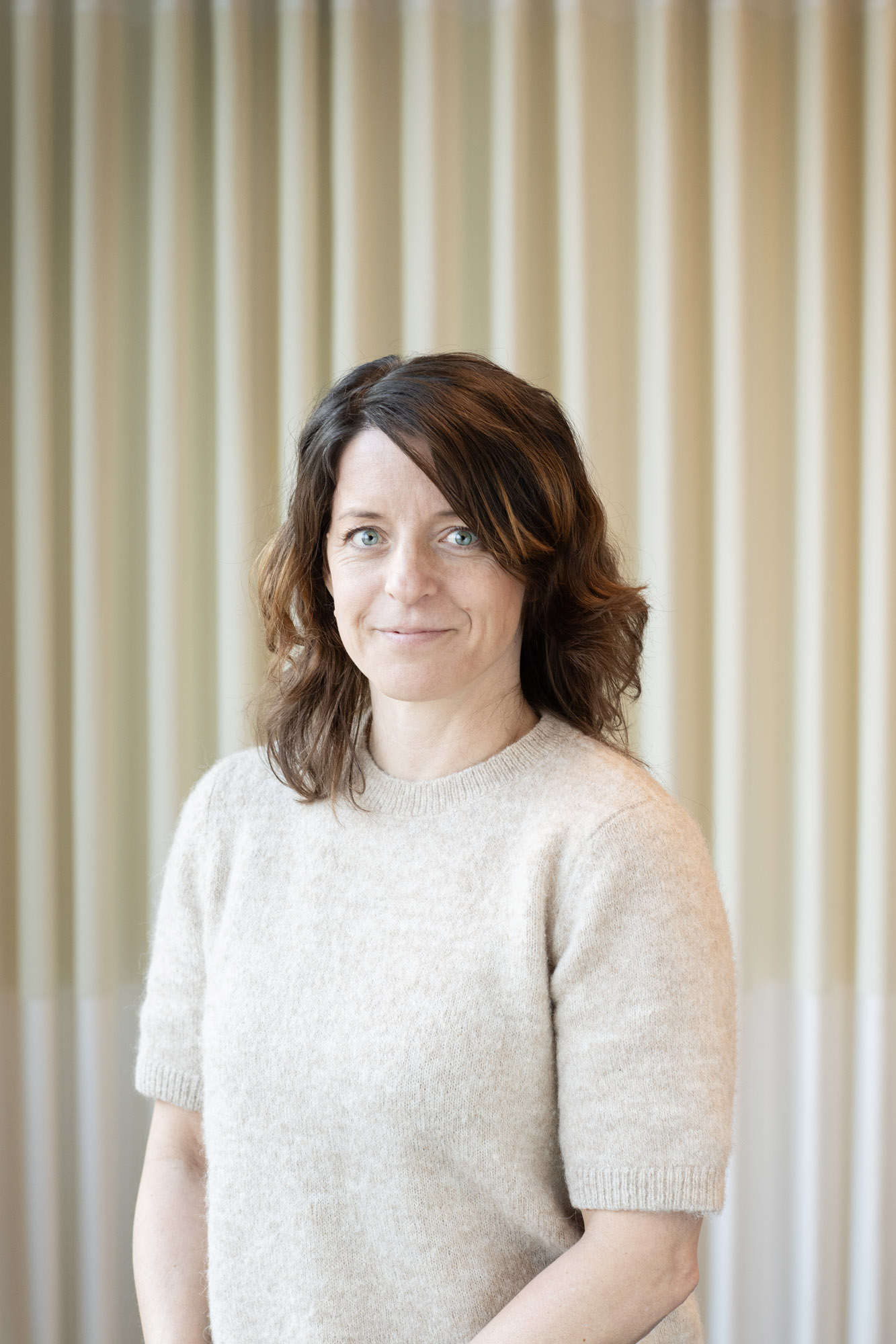 Carin Bunnvik