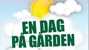 Omslag till pysselbok
