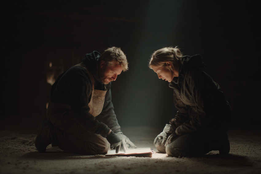 Bedömning av skador