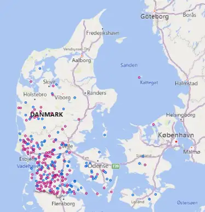 Karta blåtunga 20240912