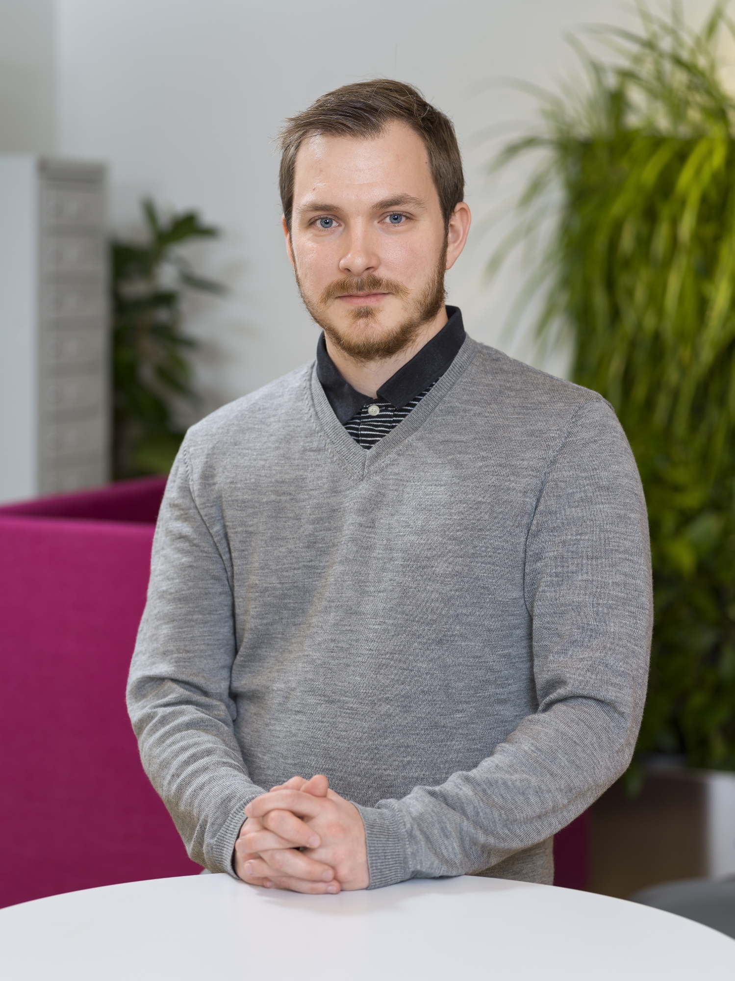 Wiktor Gustafsson