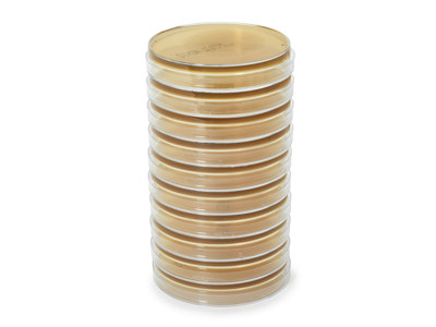 Dixon agar, 10 st per förpackning