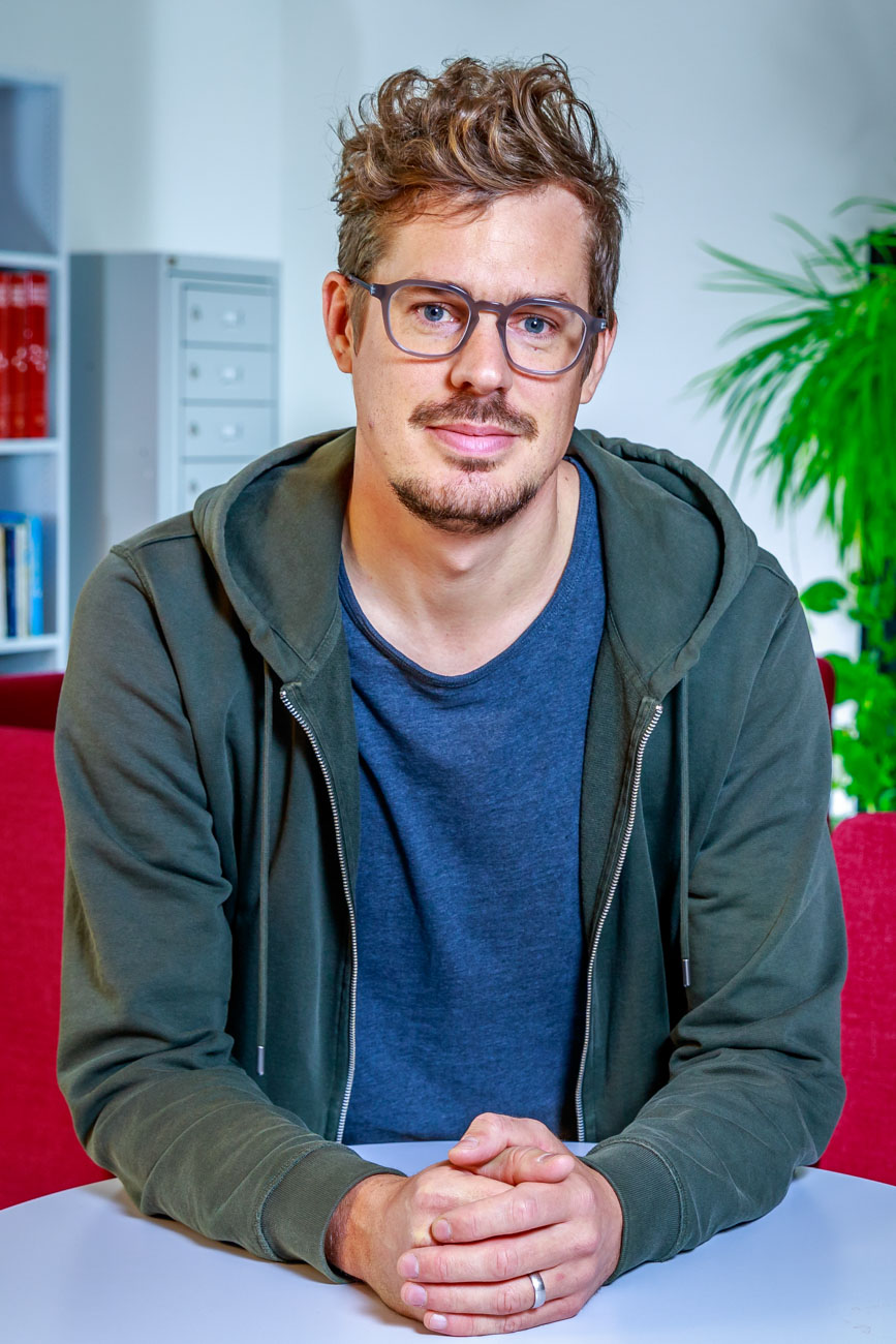Viktor Ahlberg