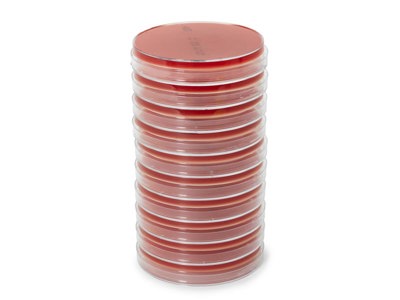 Eskulin agar, 10 st per förpackning