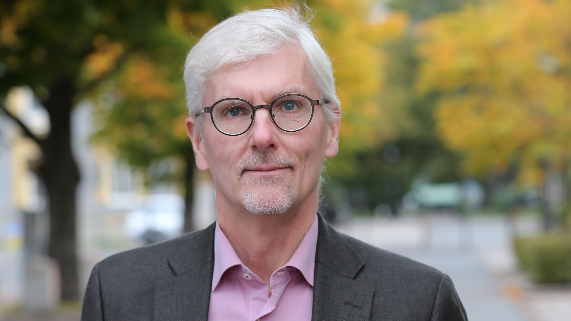 Pressbild Jan Cedervärn