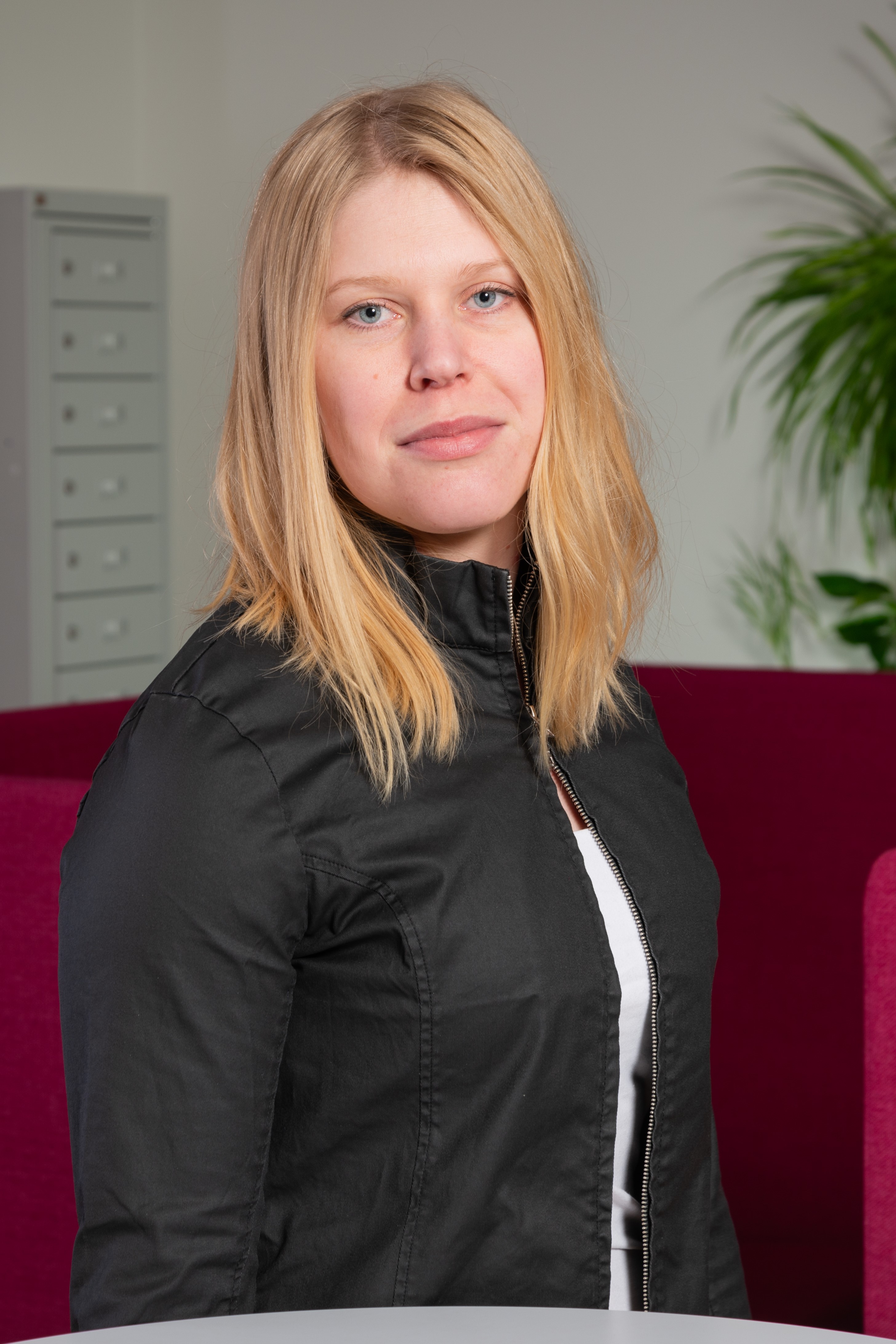 Elina Thorsson