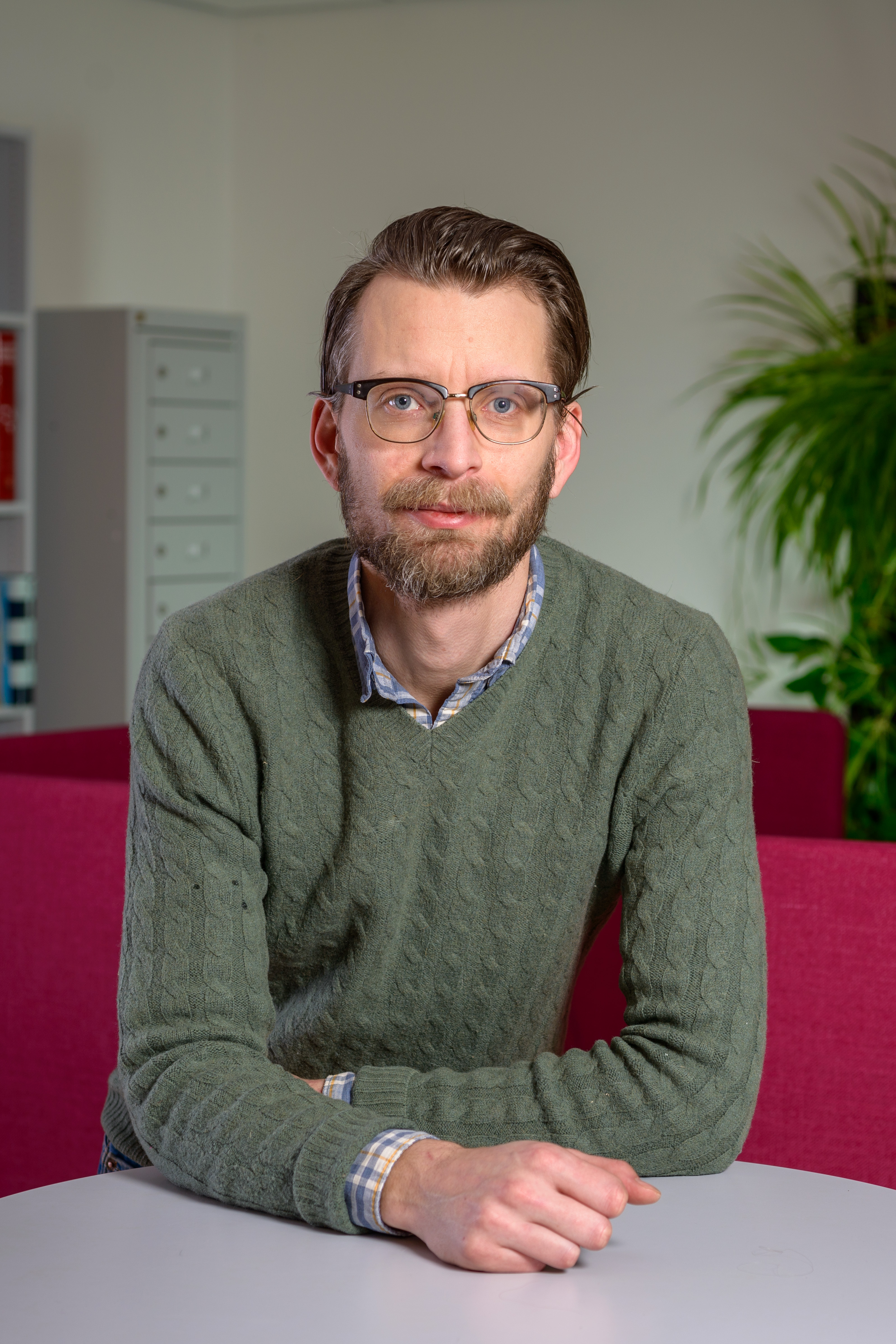 Hampus Hällbom