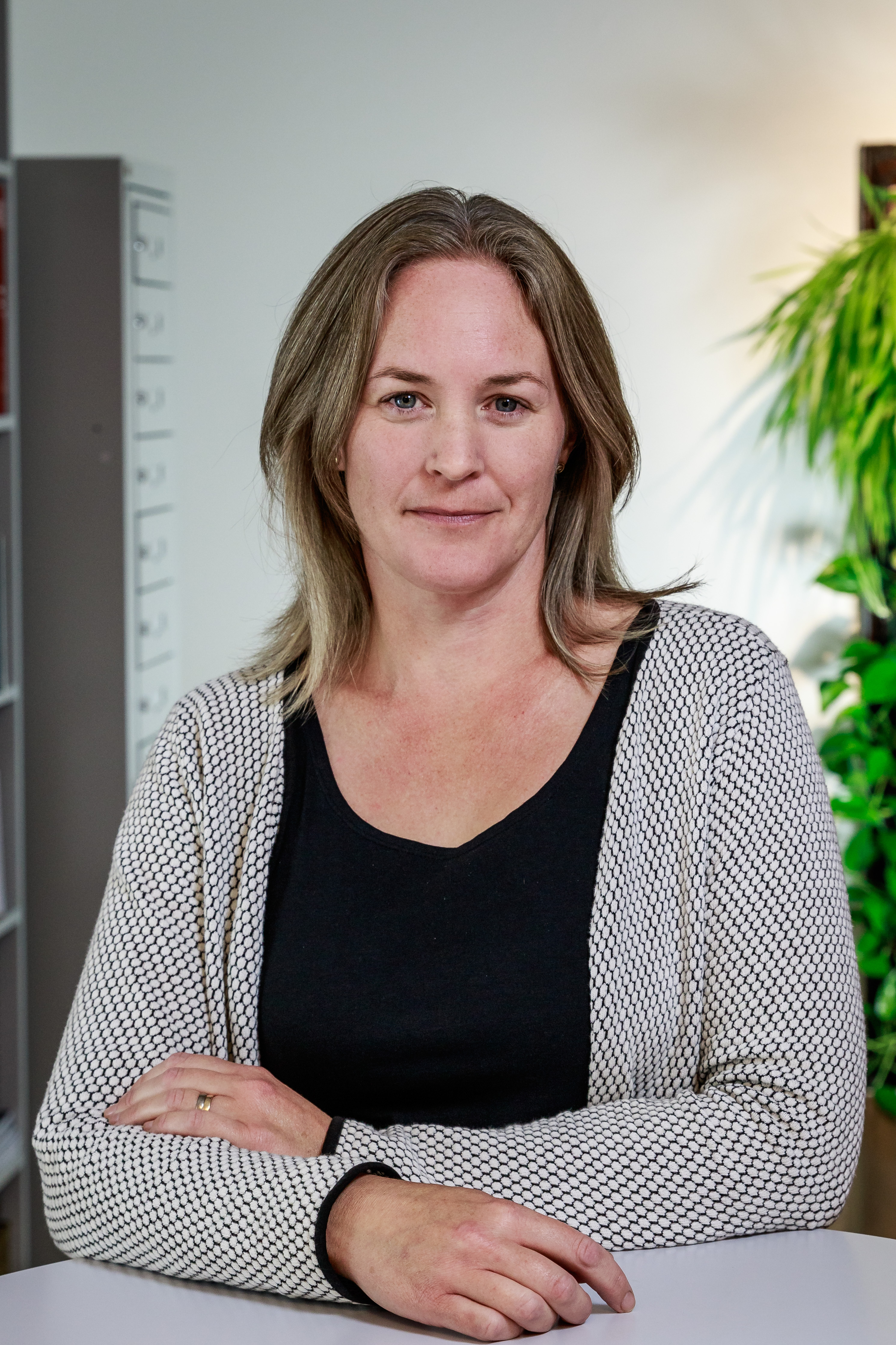 Anna Bonnevie