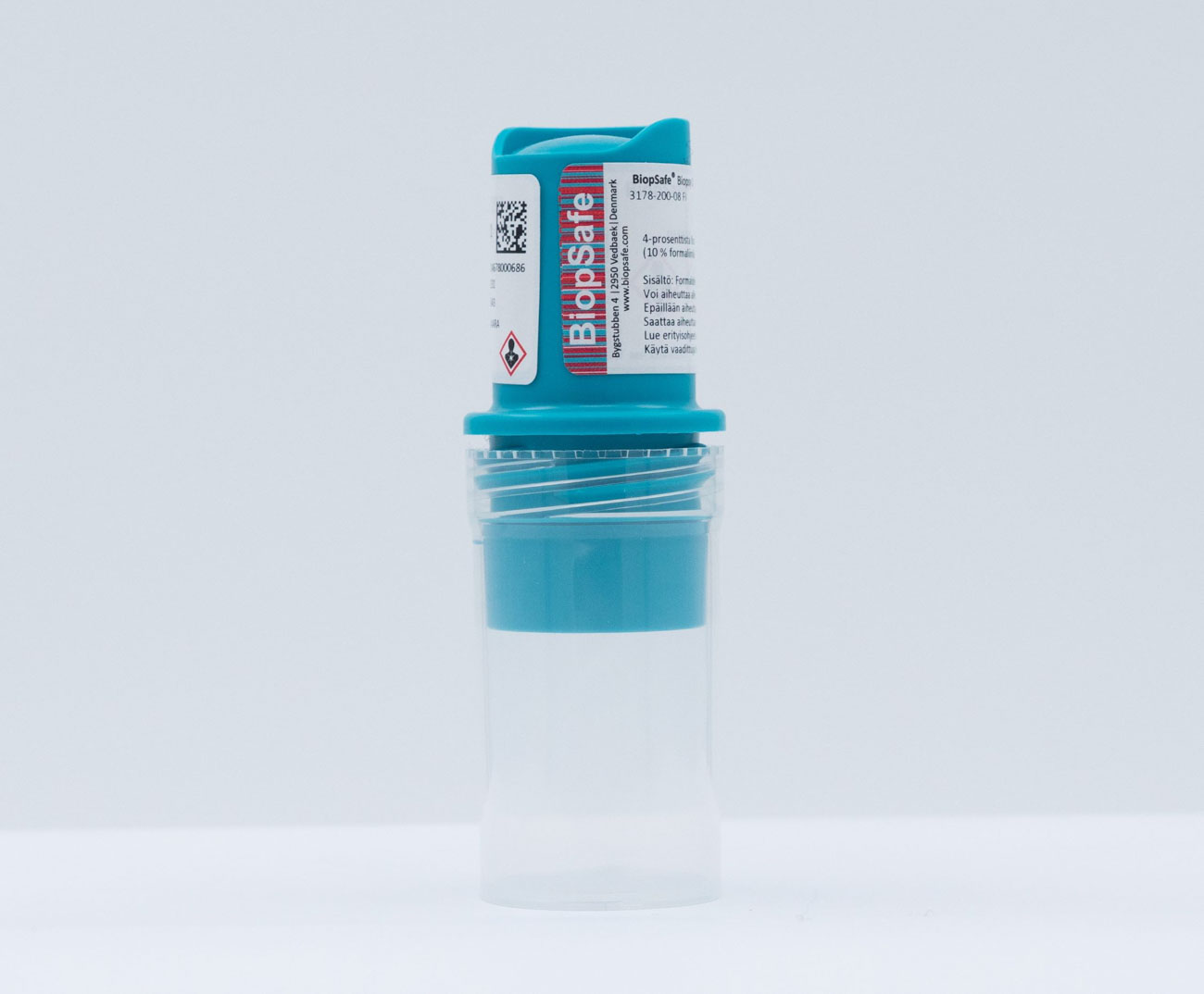 BiopSafe - Formalin