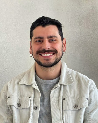 Marios Lazaros Michailidis