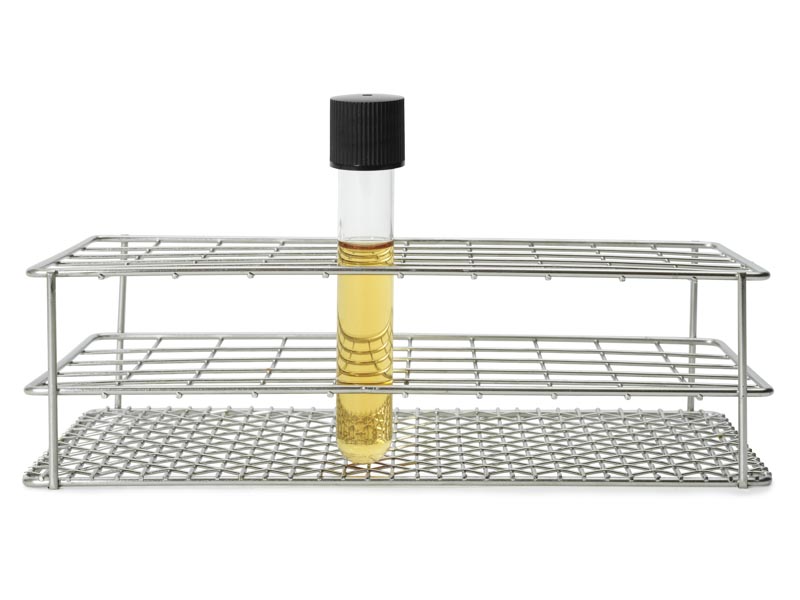 Mueller hinton buljong med 6.5 procent NaCl 9 ml i rör