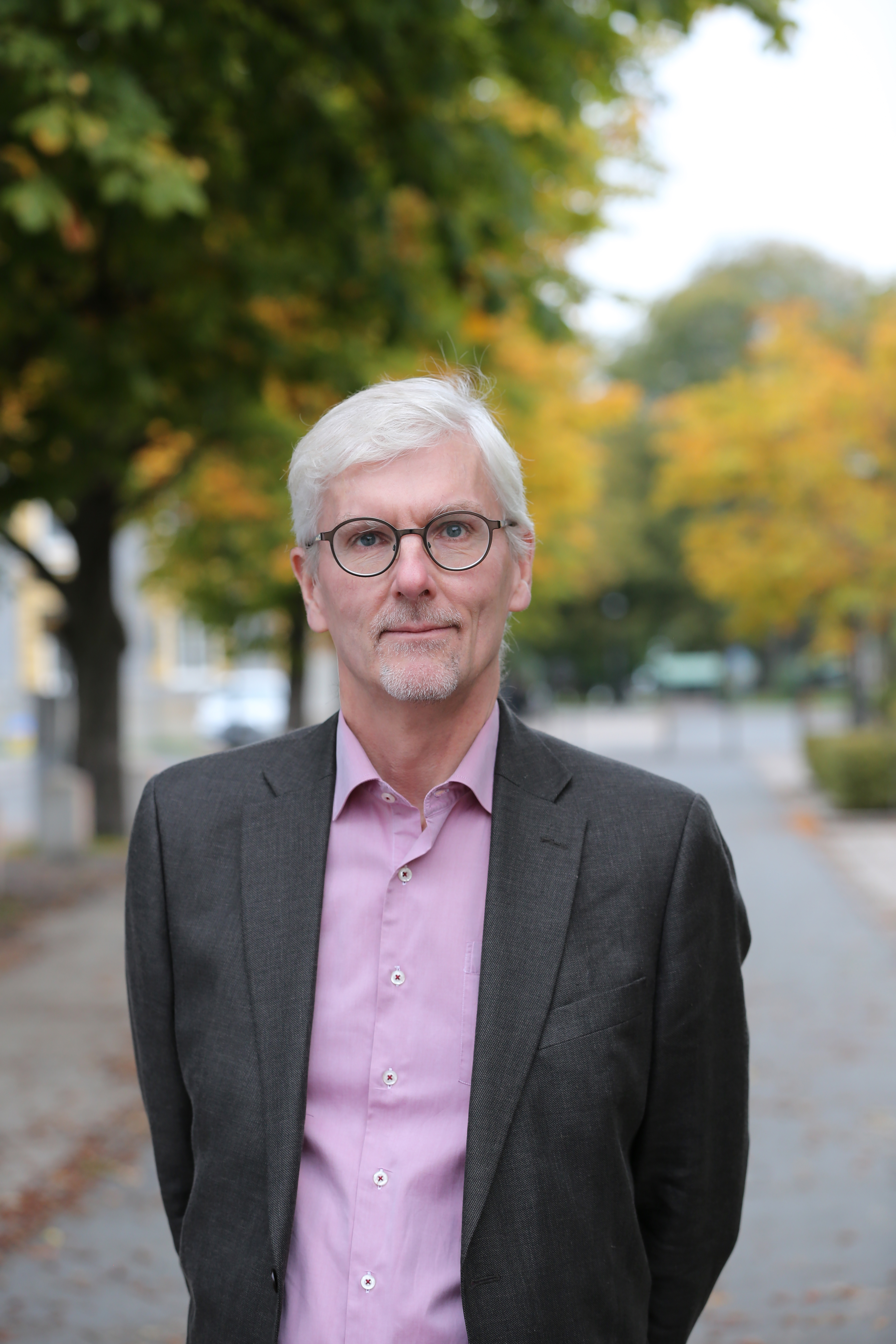 Jan Cedervärn