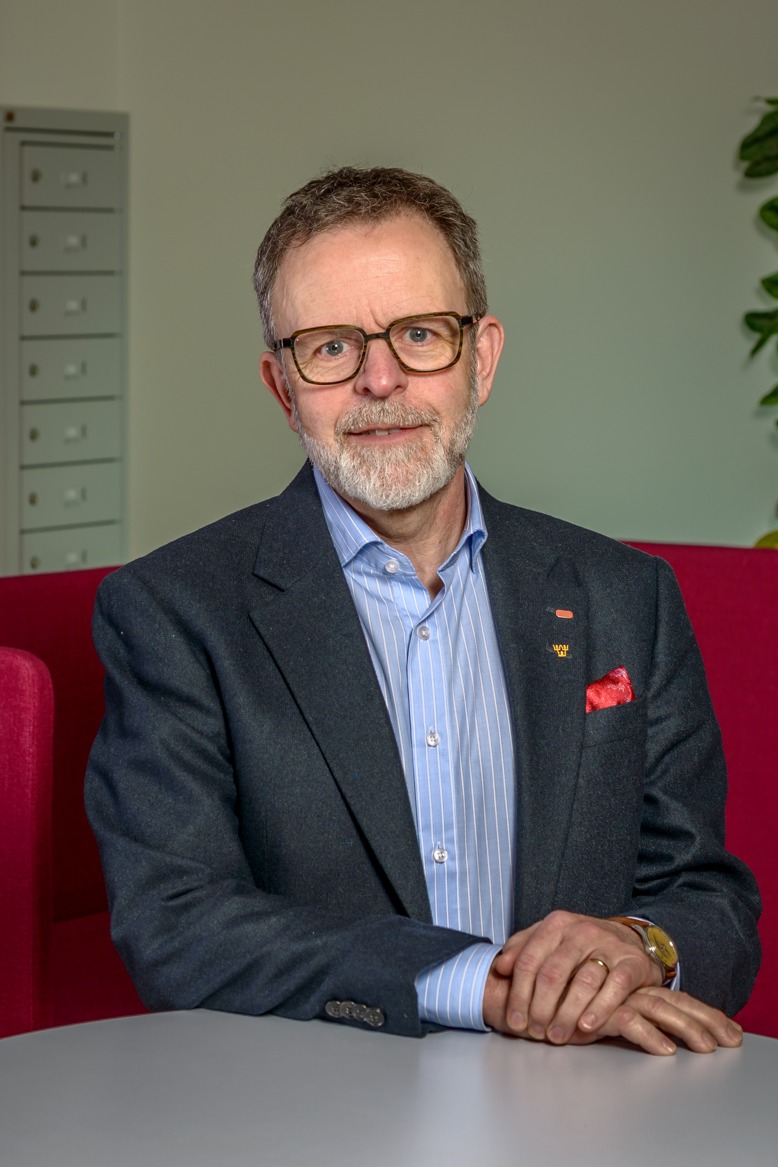 Torsten Hökby