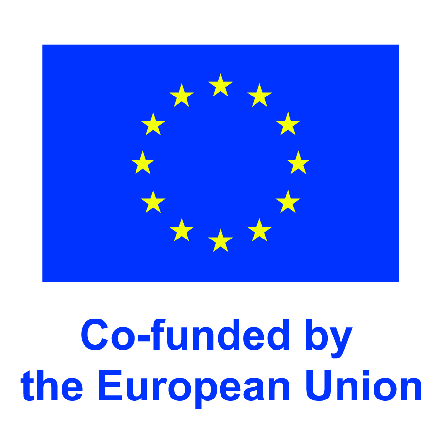 Logotyp EU-stöd