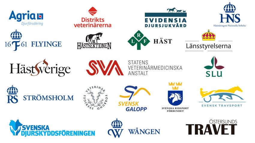 Loggor Ambassadörer Stoppa Kvarkan 2023 Ny