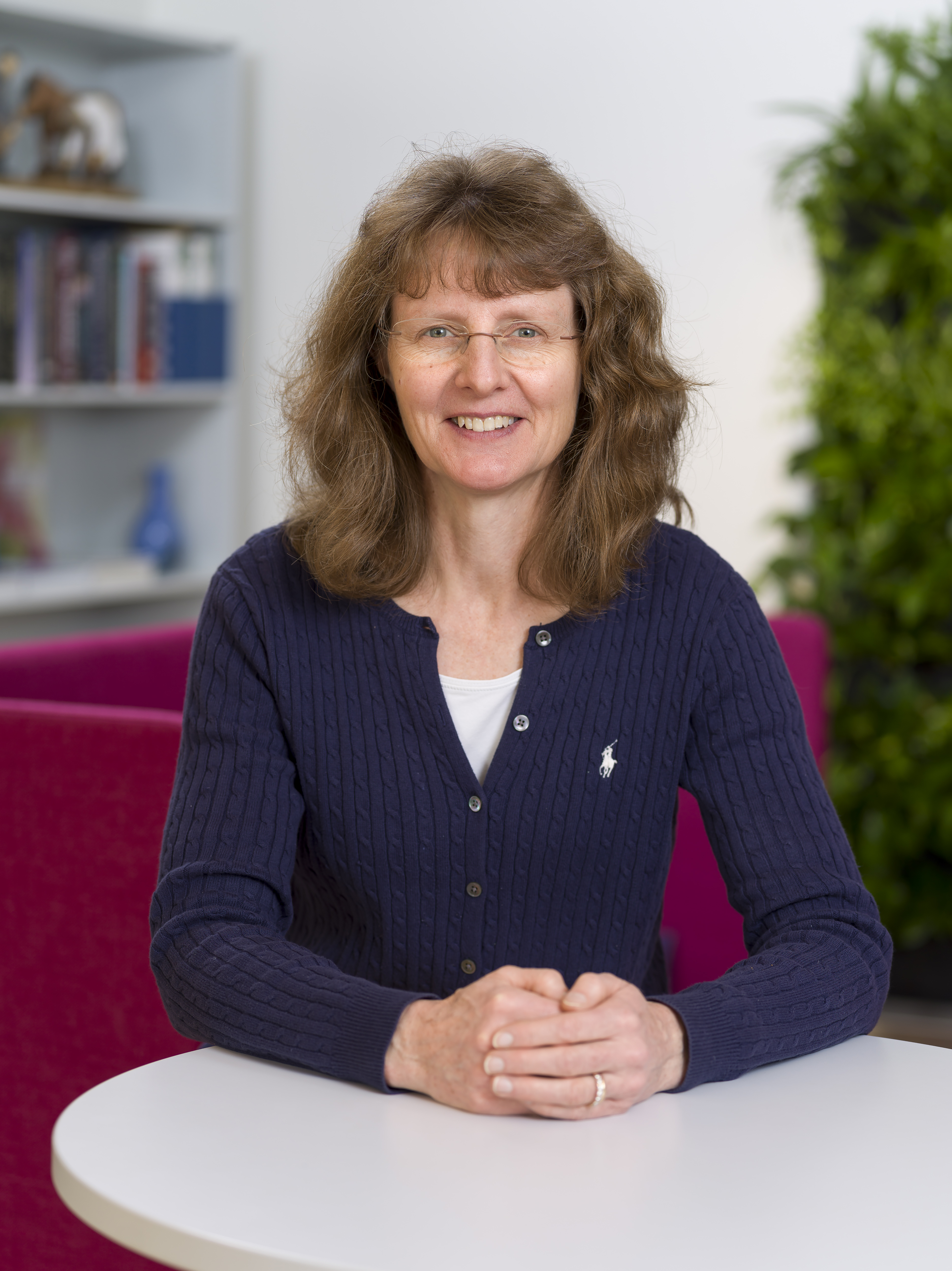 Caroline Bröjer