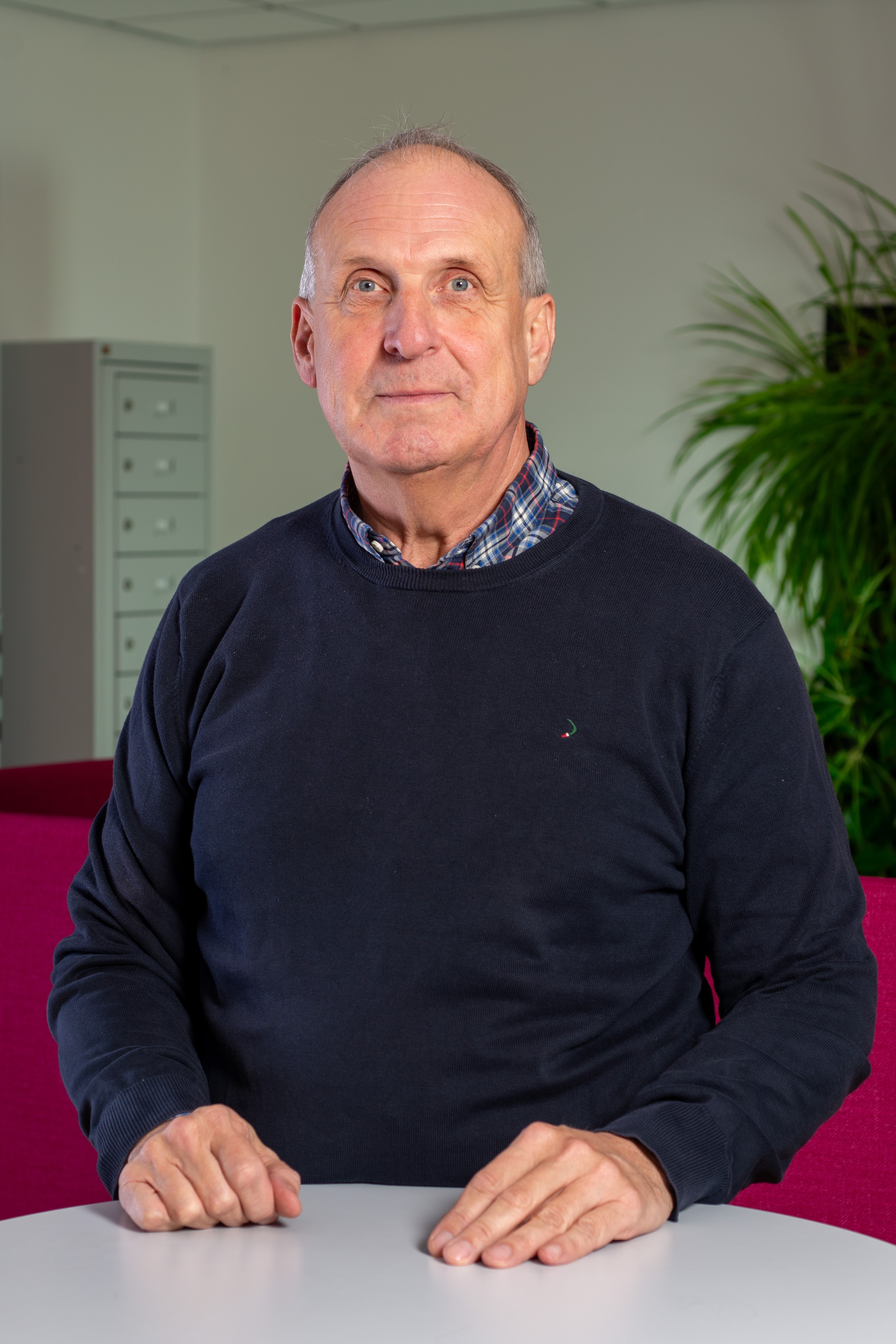 Mikael Hållkvist