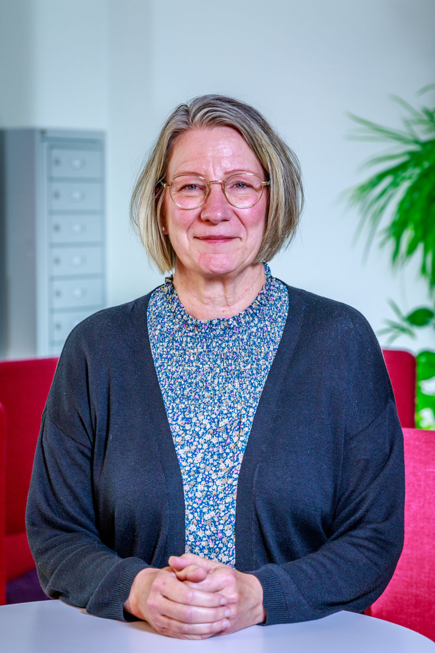 Susanne Östling