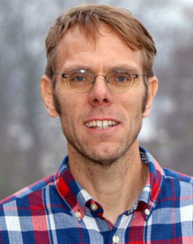 Örjan Östman