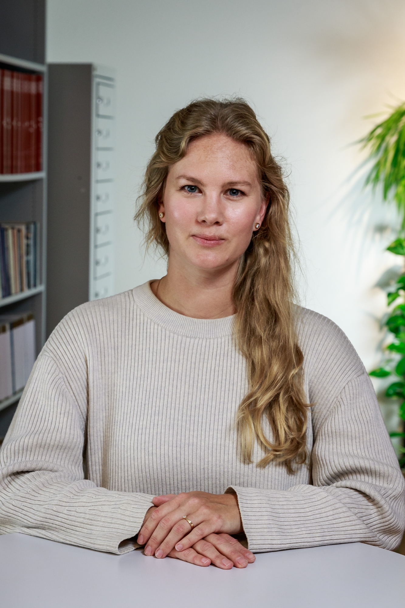 Ulrika Bratteby Trolte